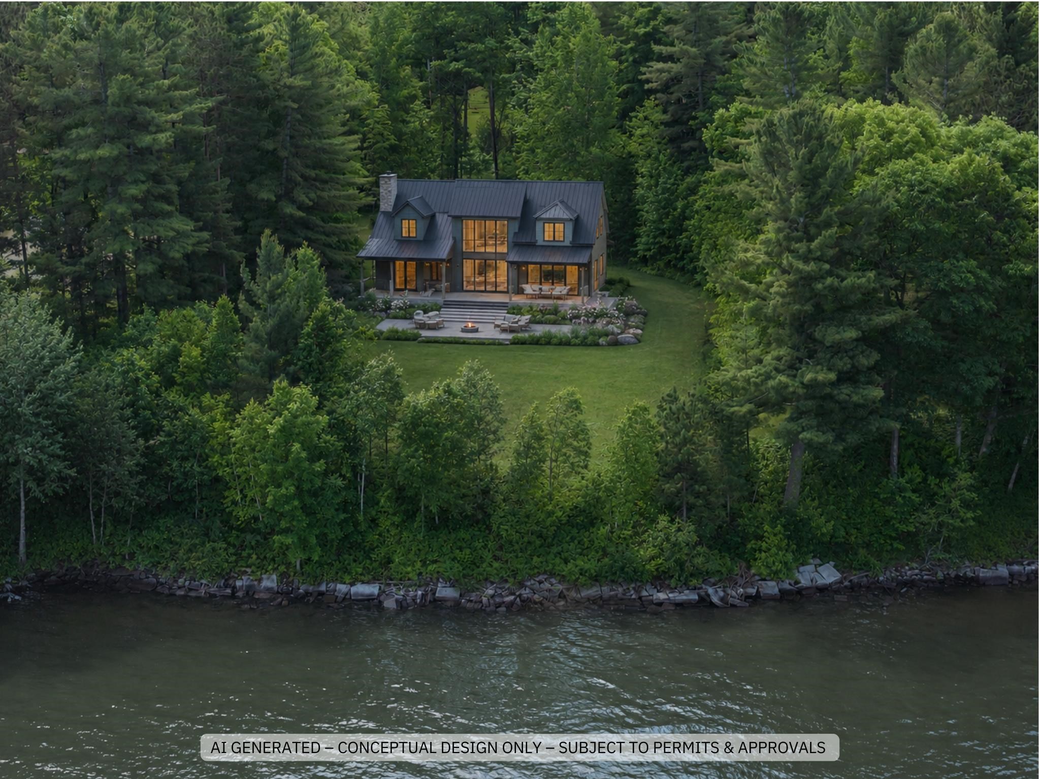 1413 Bluff Road Newport, VT 05855 - Photo 41 of 41