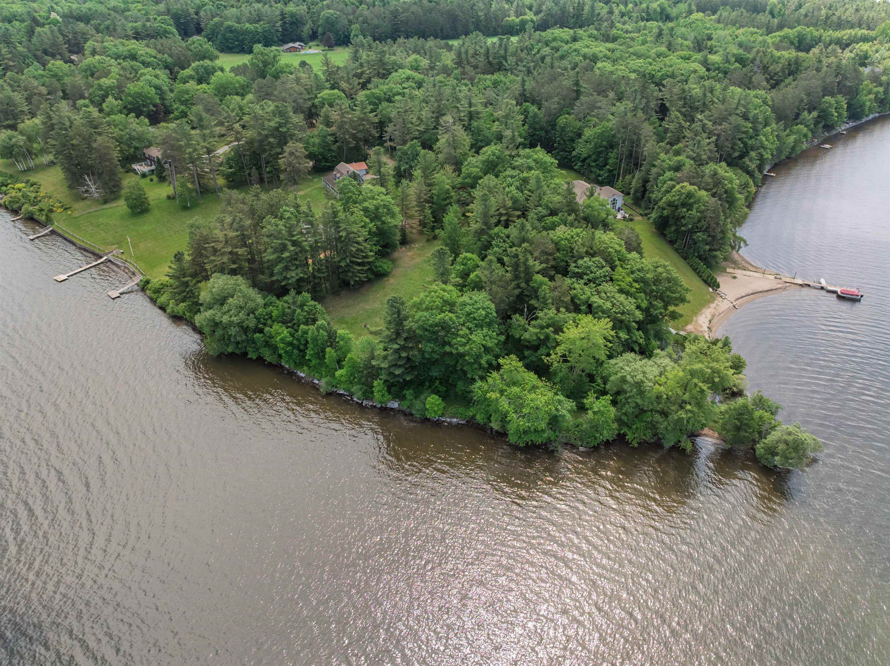 1413 Bluff Road Newport, VT 05855 - Photo 9 of 41
