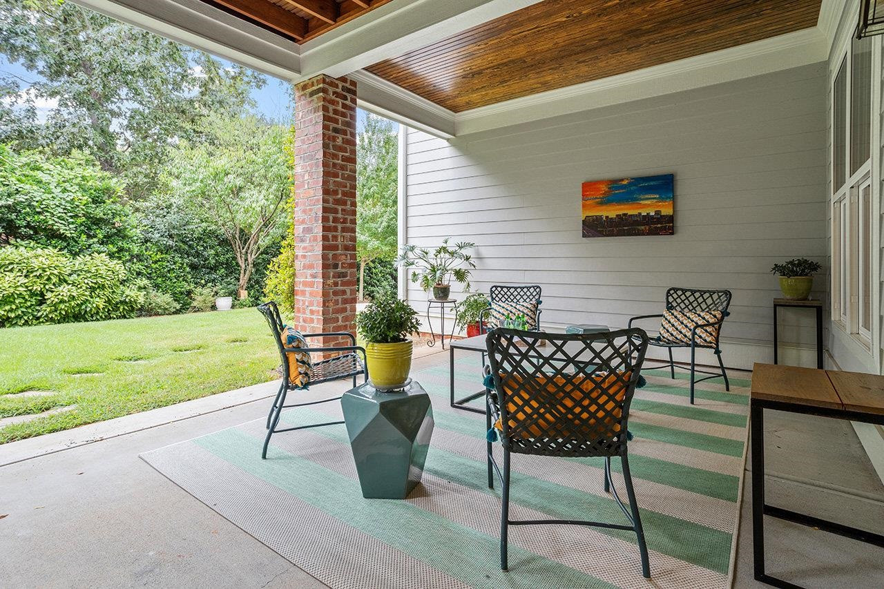 3413 Lewis Farm Road Raleigh, NC 27607 - Photo 39 of 46 Photo 39