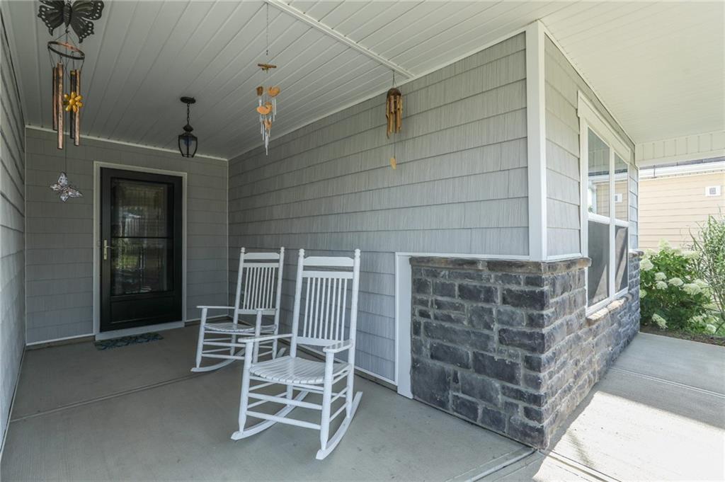 6100 Pebblebrooke Road Whitestown, IN 46075 - Photo 2 of 34