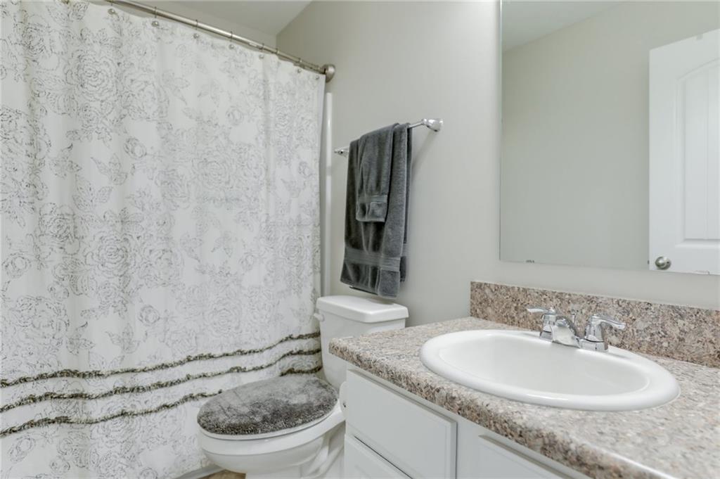 6100 Pebblebrooke Road Whitestown, IN 46075 - Photo 17 of 34