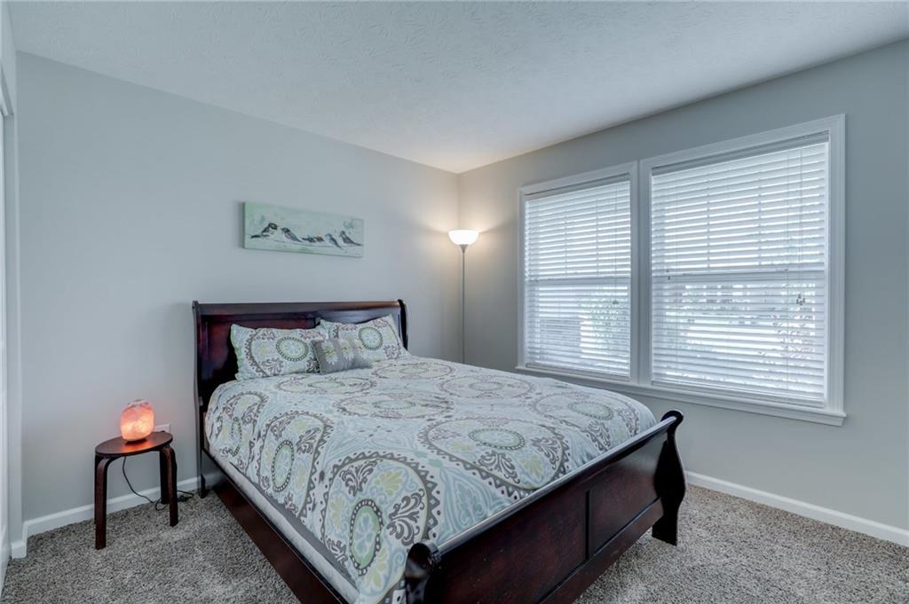 6100 Pebblebrooke Road Whitestown, IN 46075 - Photo 18 of 34