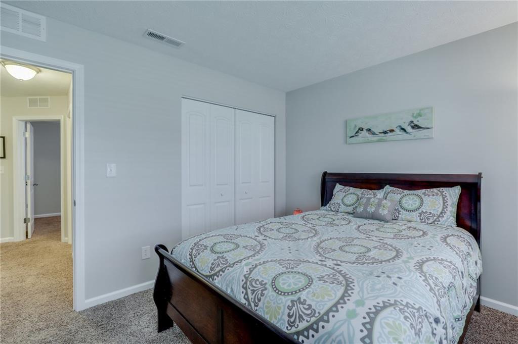 6100 Pebblebrooke Road Whitestown, IN 46075 - Photo 19 of 34