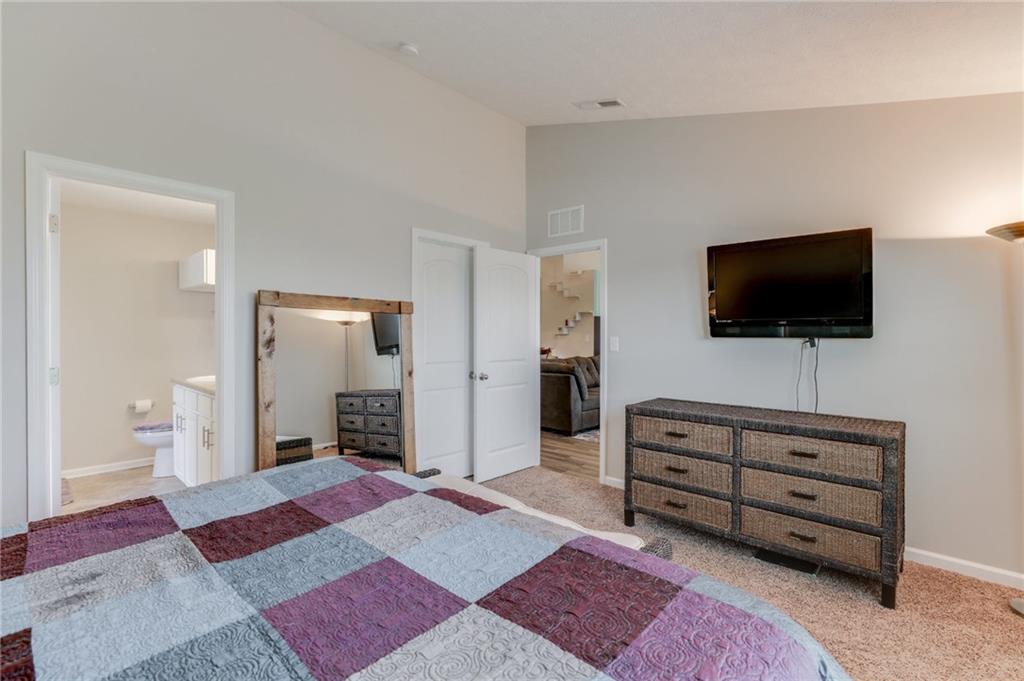 6100 Pebblebrooke Road Whitestown, IN 46075 - Photo 25 of 34