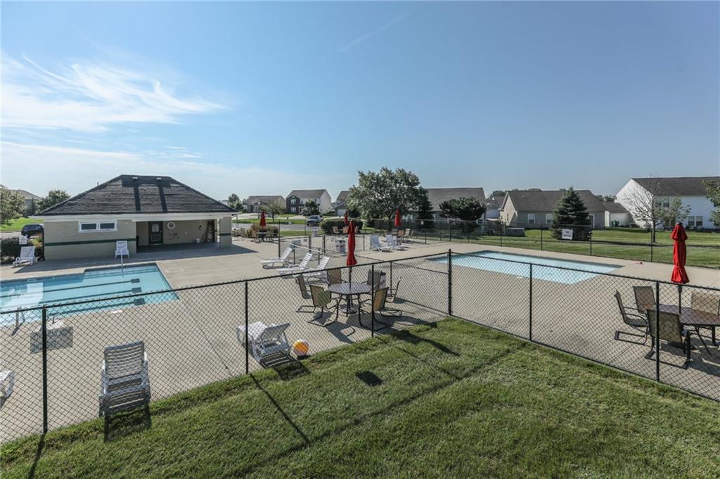 6100 Pebblebrooke Road Whitestown, IN 46075 - Photo 32 of 34