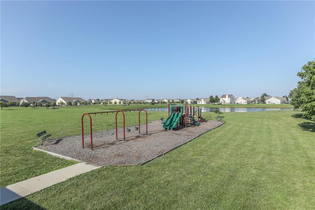 6100 Pebblebrooke Road Whitestown, IN 46075 - Photo 33 of 34