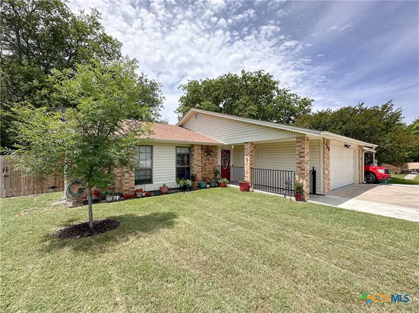 $215,000 | 908 Indian Trail, Harker Heights, TX 76548