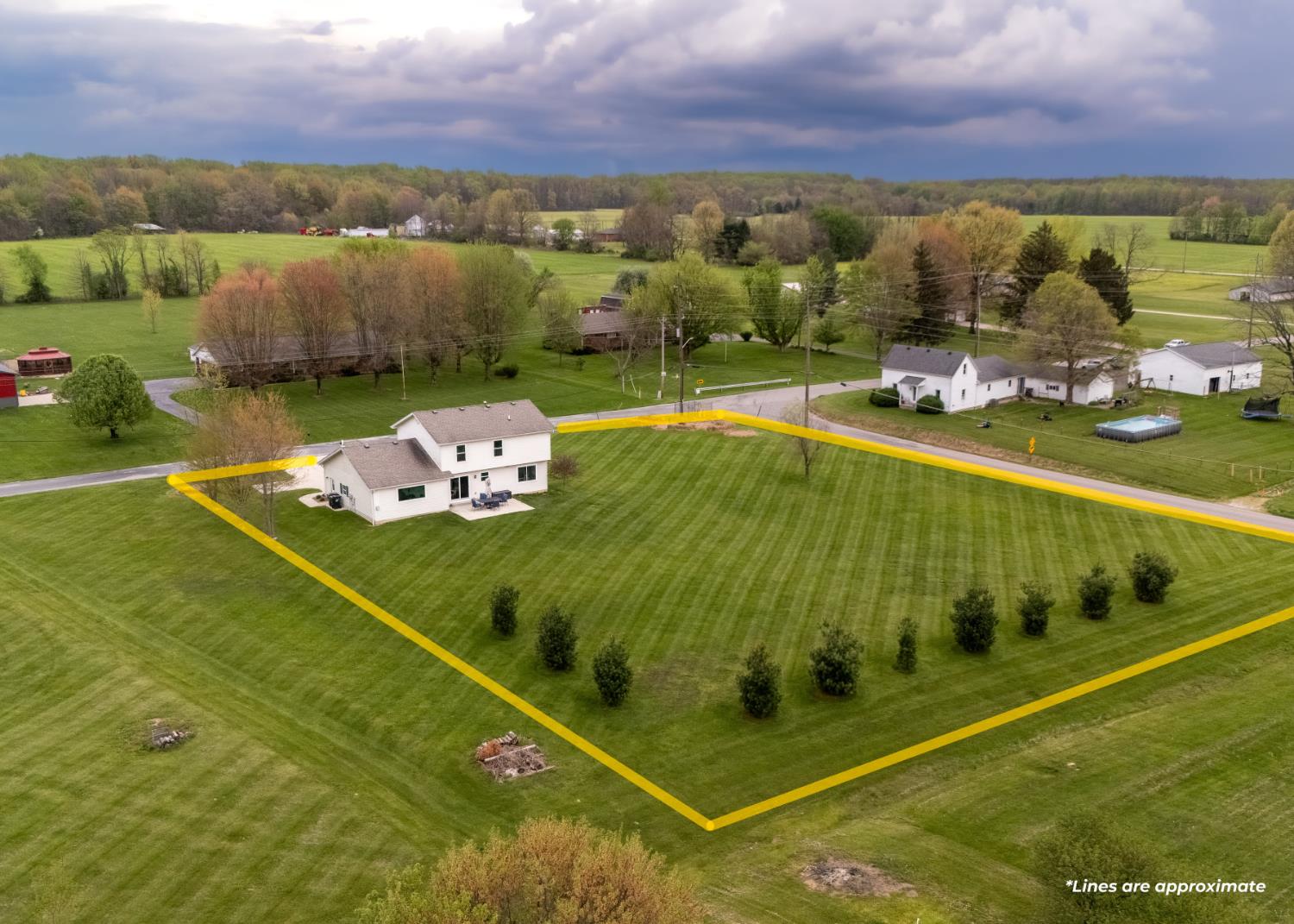137 Deer Trail Road Sunman, IN 47041 - Photo 28 of 28 Gallery Image 28