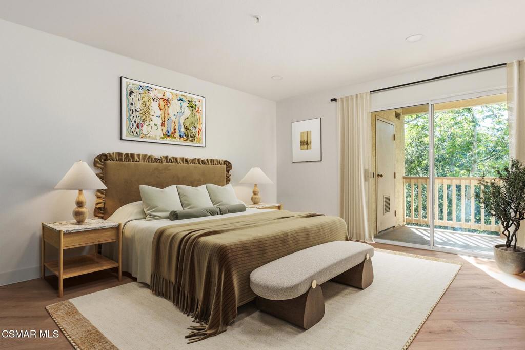 697 Sutton Crest Trail, Unit TL210 Oak Park, CA 91377 - Photo 17 of 37
