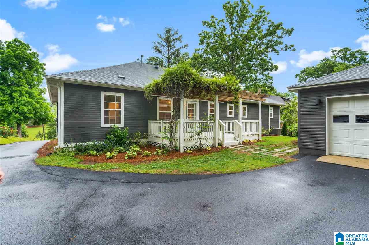 3317 Ridgely Drive Birmingham, AL 35243 - Photo 30 of 32