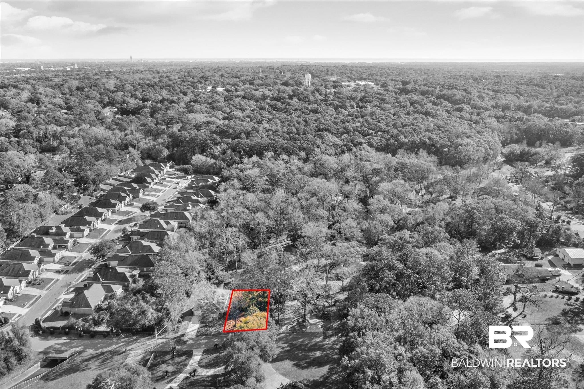 1919 Wildwood Place Mobile, AL 36609 - Photo 4 of 7