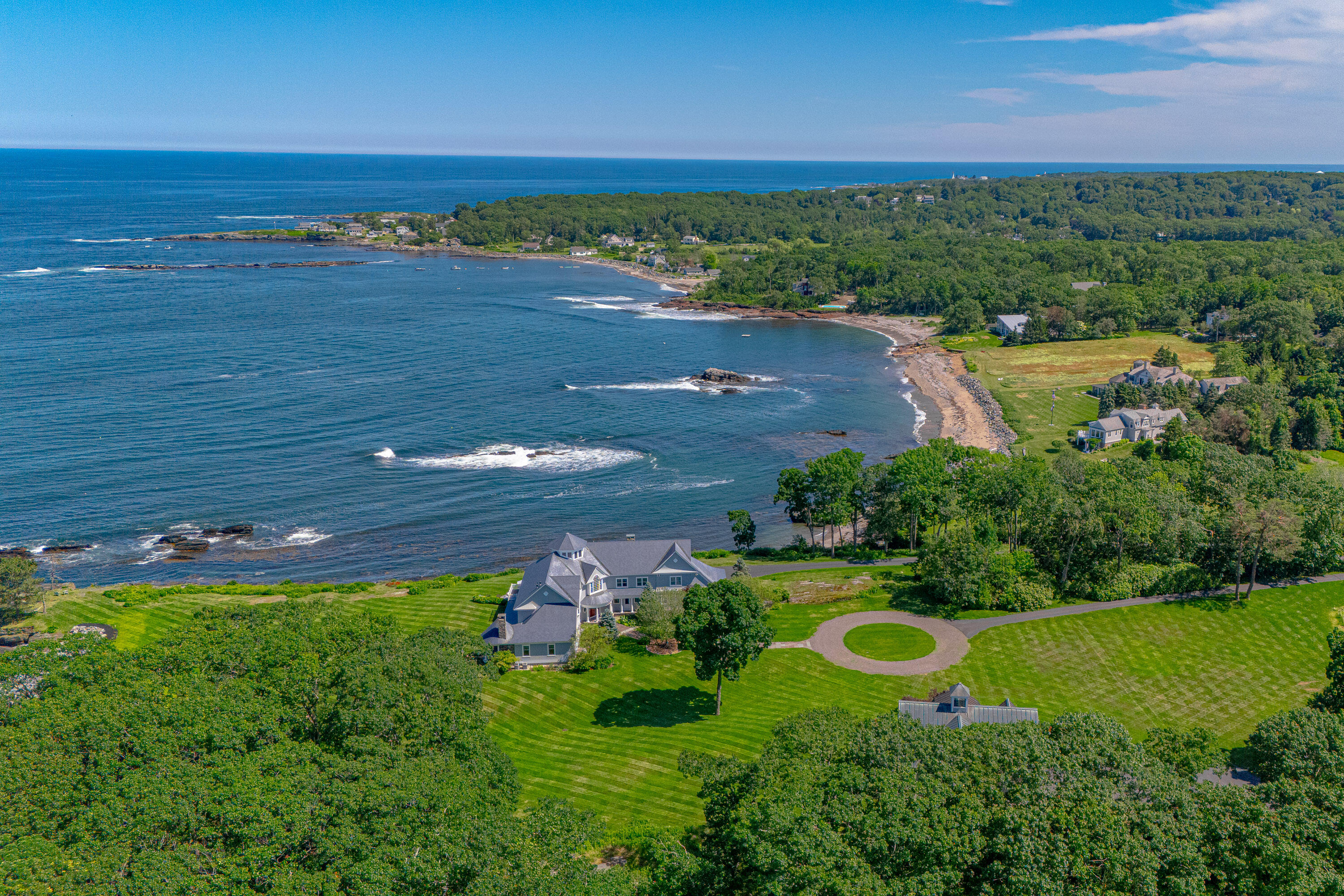 55 Zeb Cove Road Cape Elizabeth, ME 04107 - Photo 2 of 50 32_55 Zeb Cove Rd_PGM_Print