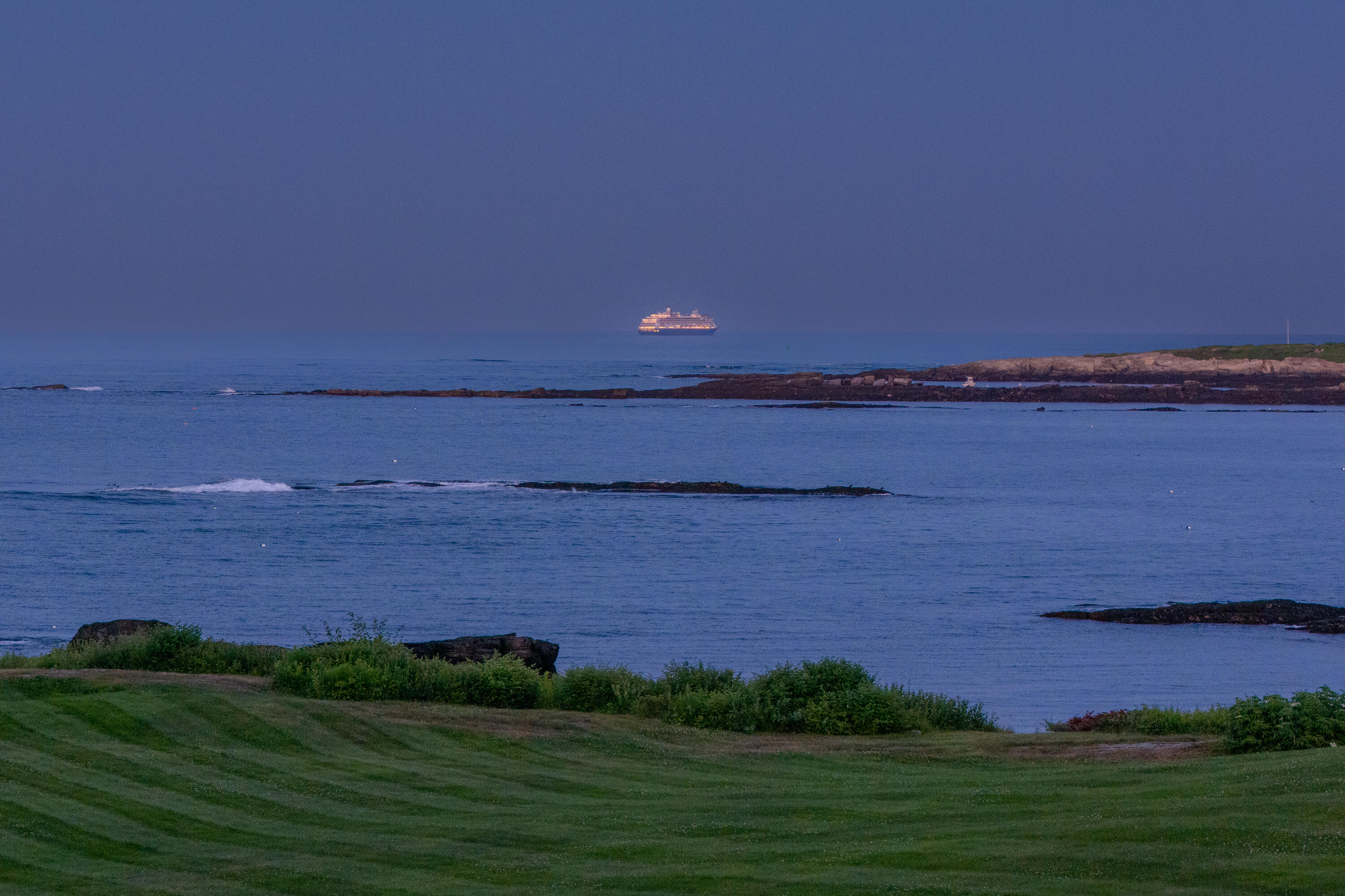 55 Zeb Cove Road Cape Elizabeth, ME 04107 - Photo 50 of 50 1002_55 Zeb Cove Rd V2_MorneauStudios_Pr