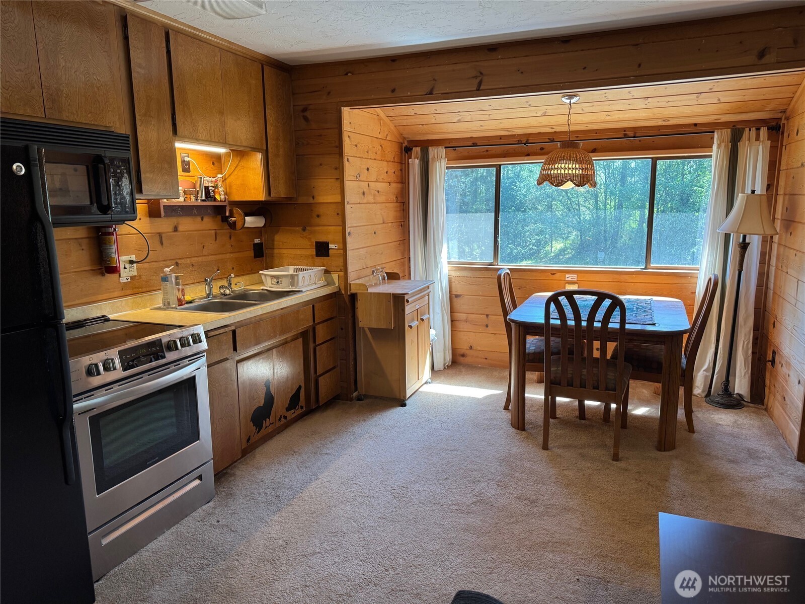 94 Racoon Road Sequim, WA 98382 - Photo 28 of 40