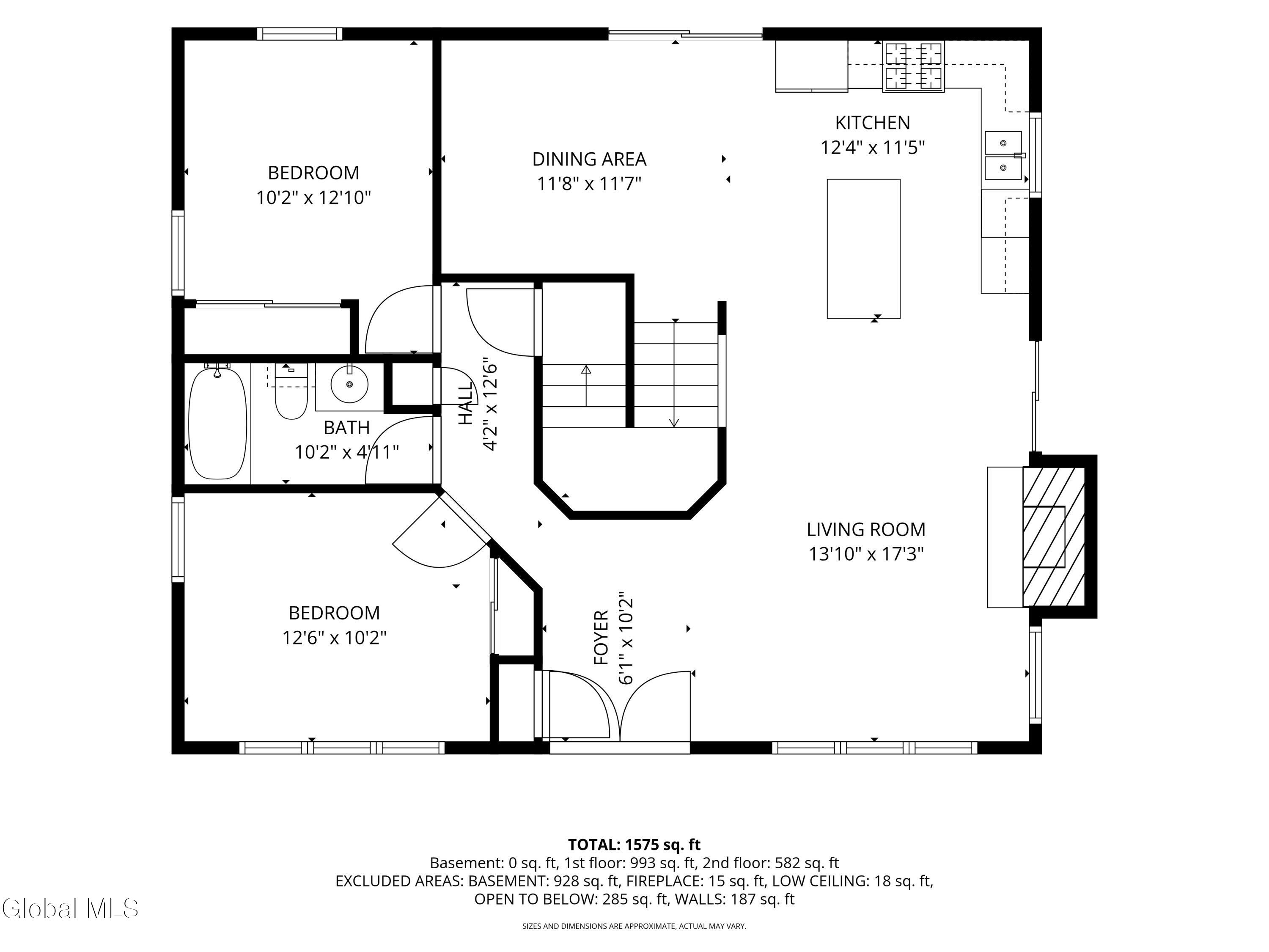 1338 Barton Hill Road Wright, NY 12053 - Photo 76 of 77 3-Floorplan_2