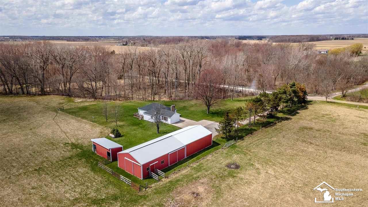 4150 East Labo Road Newport, MI 48166 - Photo 16 of 36