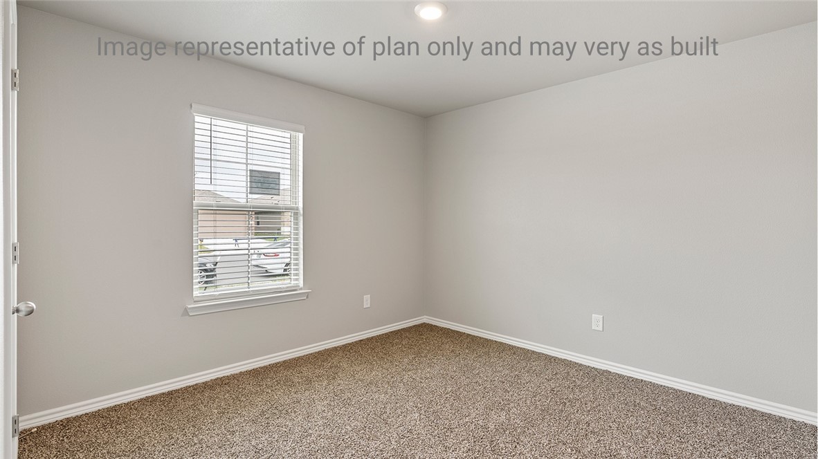 1417 Choctaw Road Sinton, TX 78387 - Photo 13 of 35