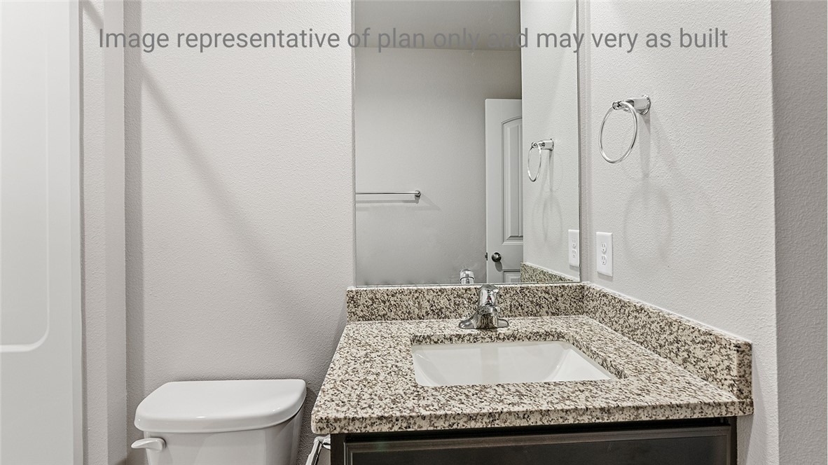 1417 Choctaw Road Sinton, TX 78387 - Photo 18 of 35