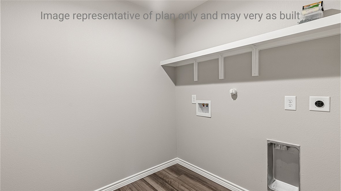 1417 Choctaw Road Sinton, TX 78387 - Photo 21 of 35