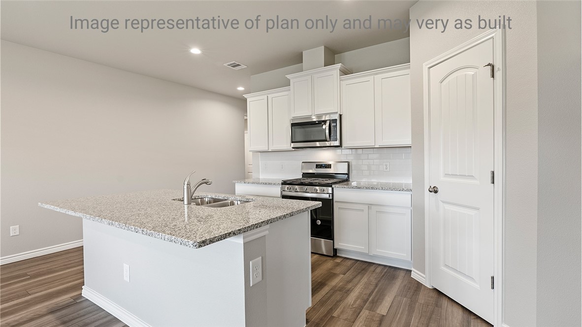 1417 Choctaw Road Sinton, TX 78387 - Photo 4 of 35