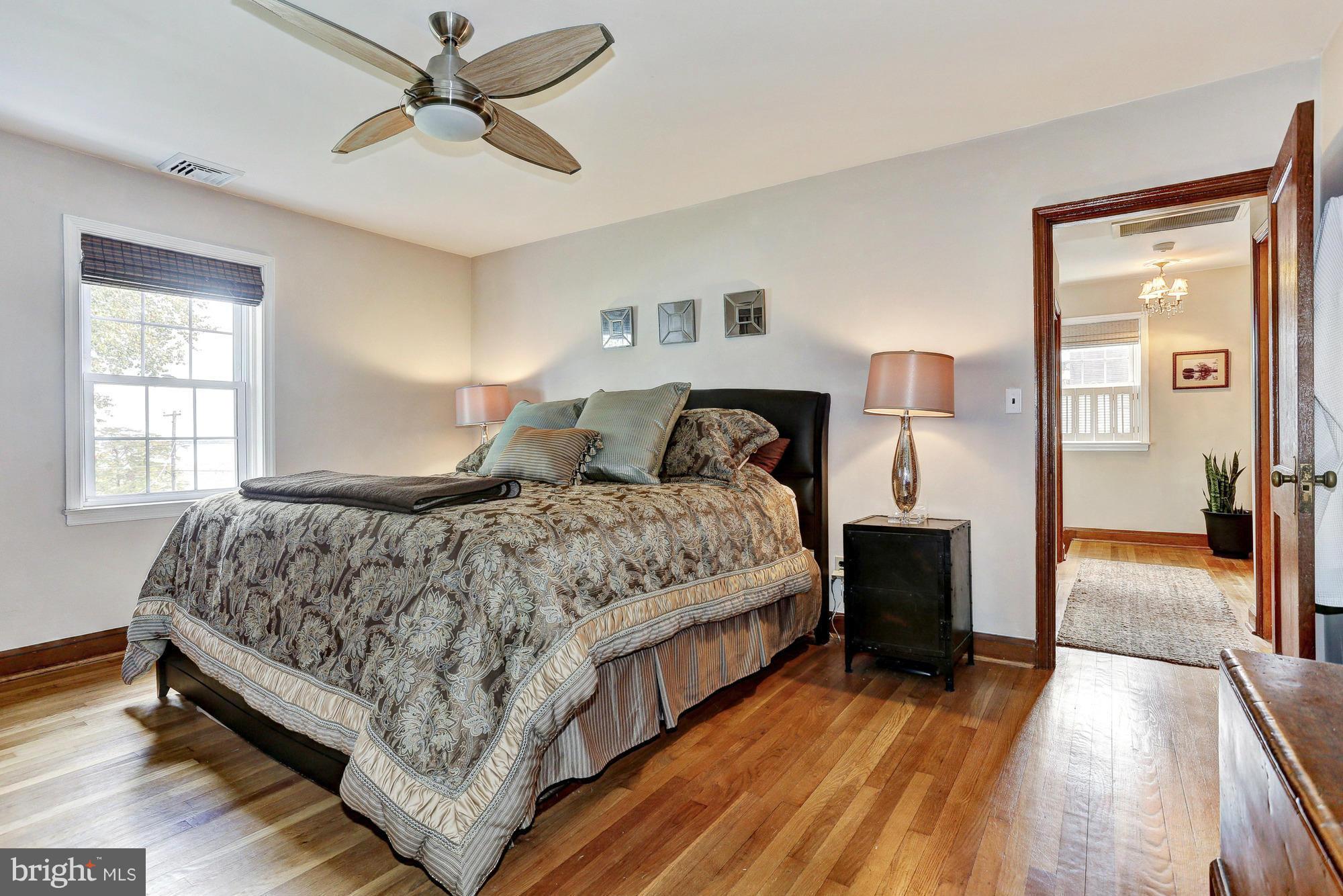 2022 Rocky Point Road Baltimore, MD 21221 - Photo 11 of 23 Bedroom (Master)