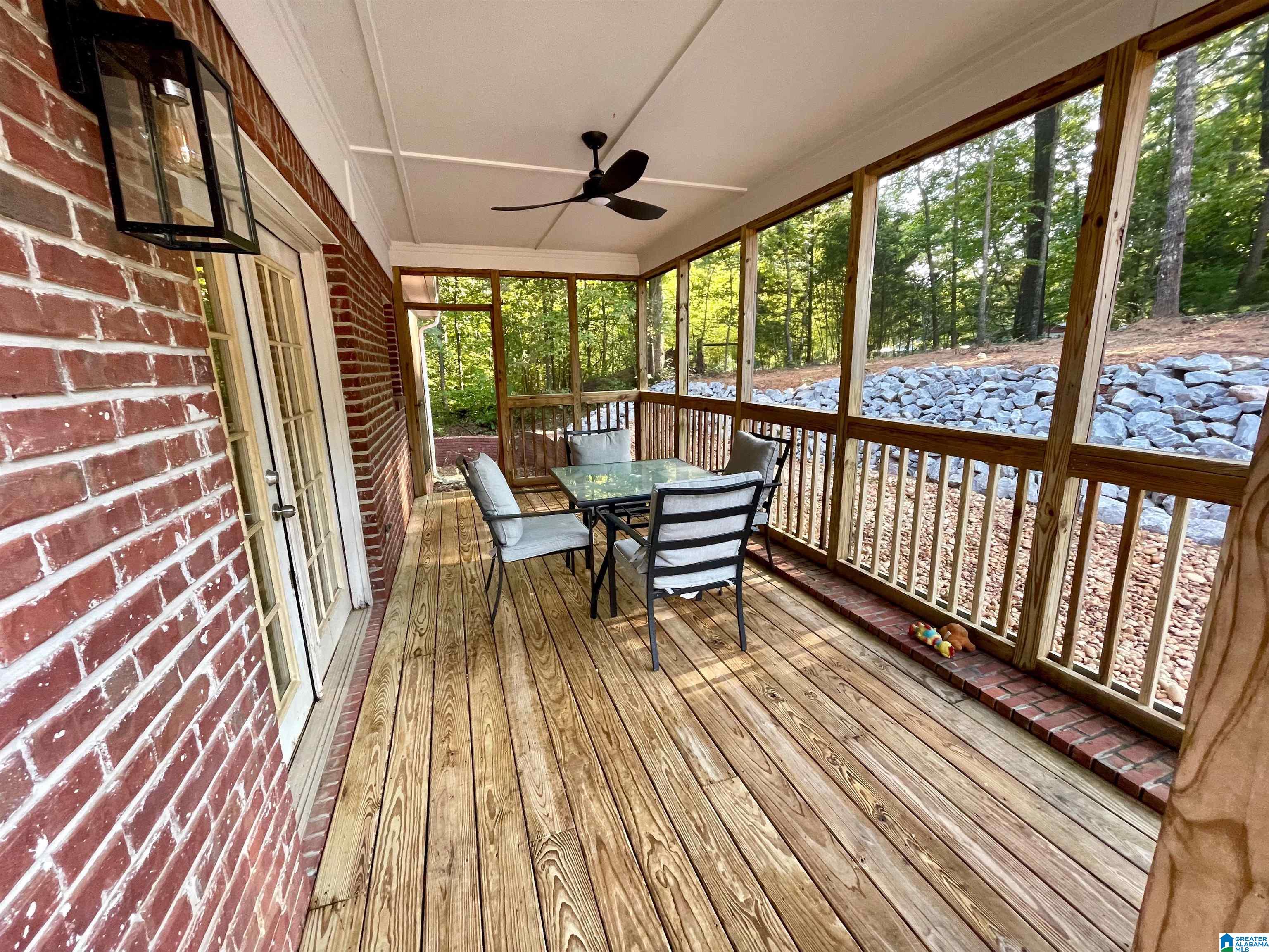 38 Morris Road Pell City, AL 35128 - Photo 21 of 31