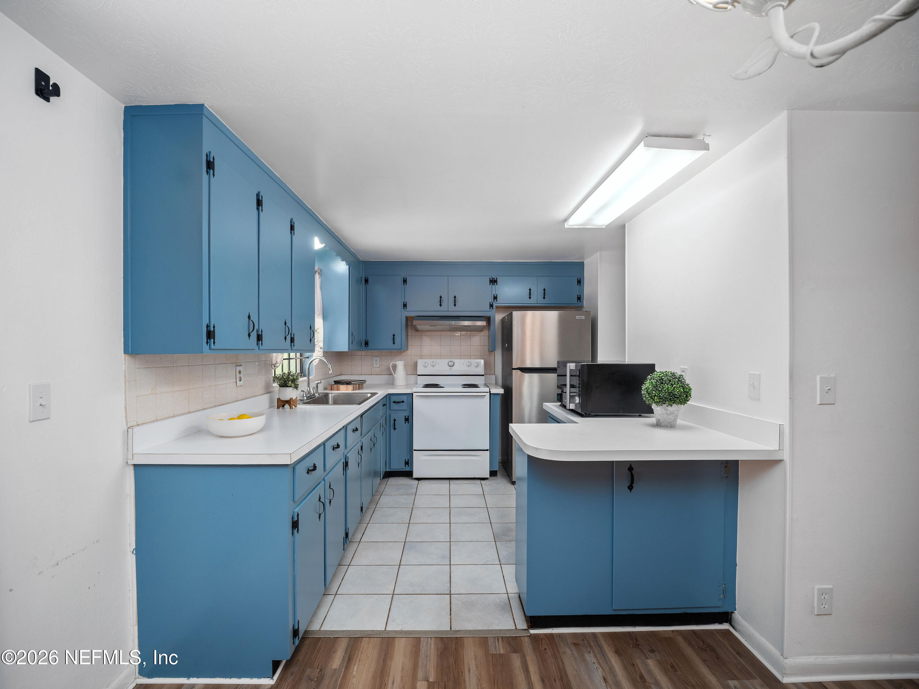 918 Bacall Road Jacksonville, FL 32218 - Photo 13 of 41 Kitchen