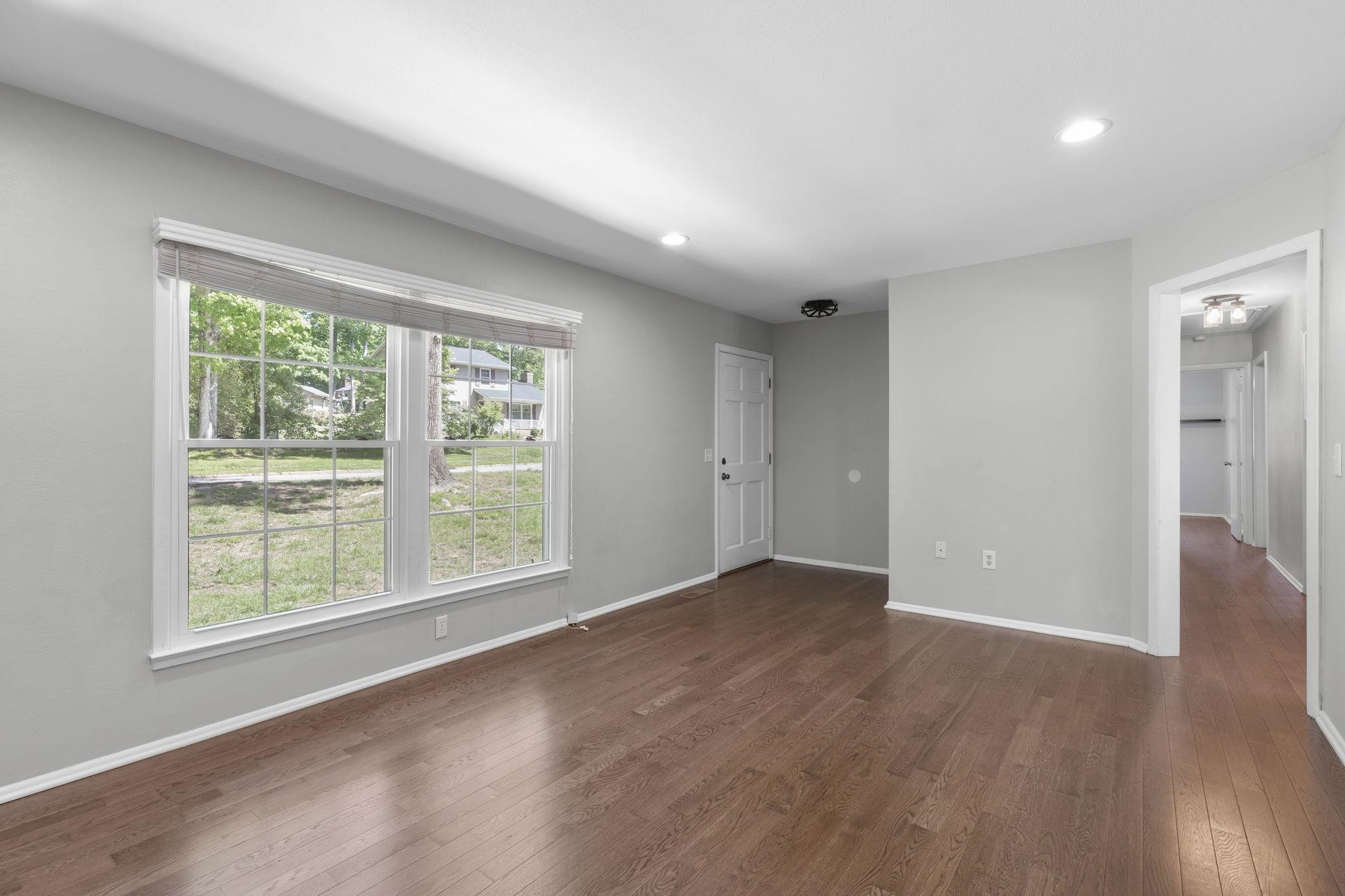 5809 Rangeley Drive Raleigh, NC 27609 - Photo 7 of 33 Photo 7