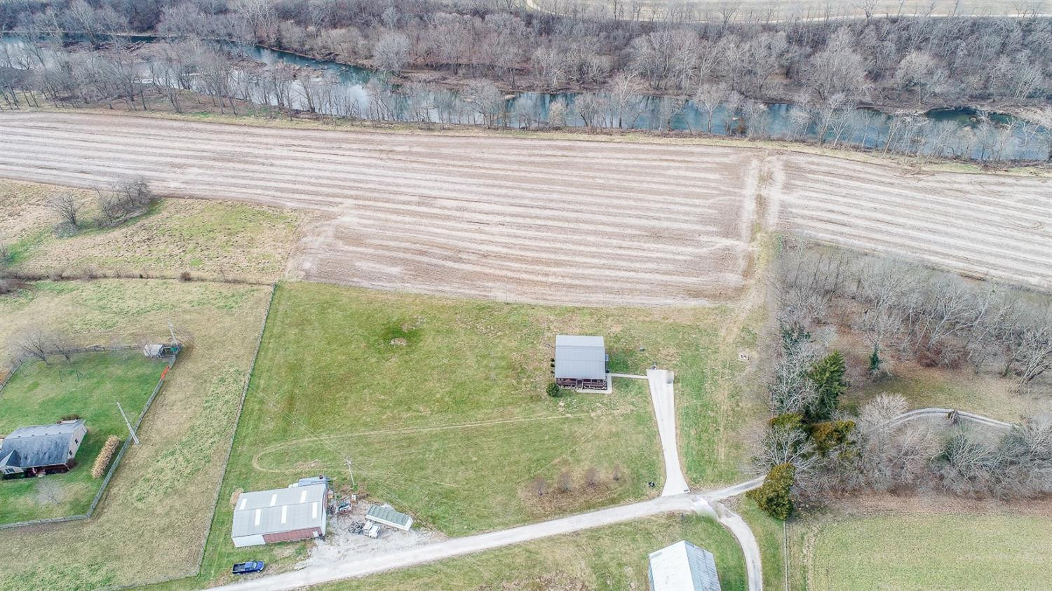 160 Cemetery Road Cynthiana, KY 41031 - Photo 46 of 46 Photo 46