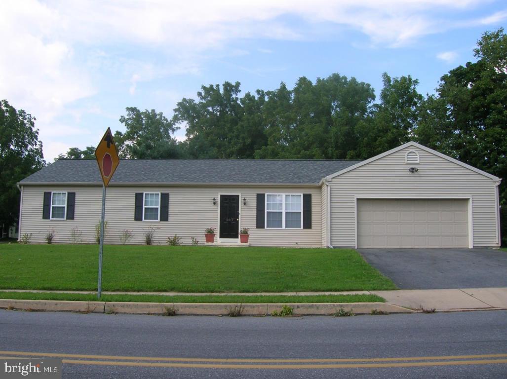 107 Landis Valley Road Lititz, PA 17543 - Photo 1 of 14
