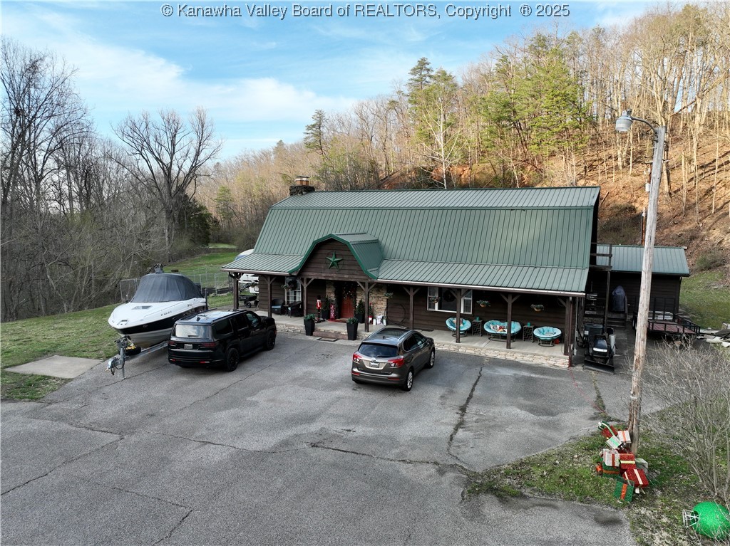 1315 Charleston Road Ripley, WV 25271 - Photo 1 of 31 Gallery Image 1