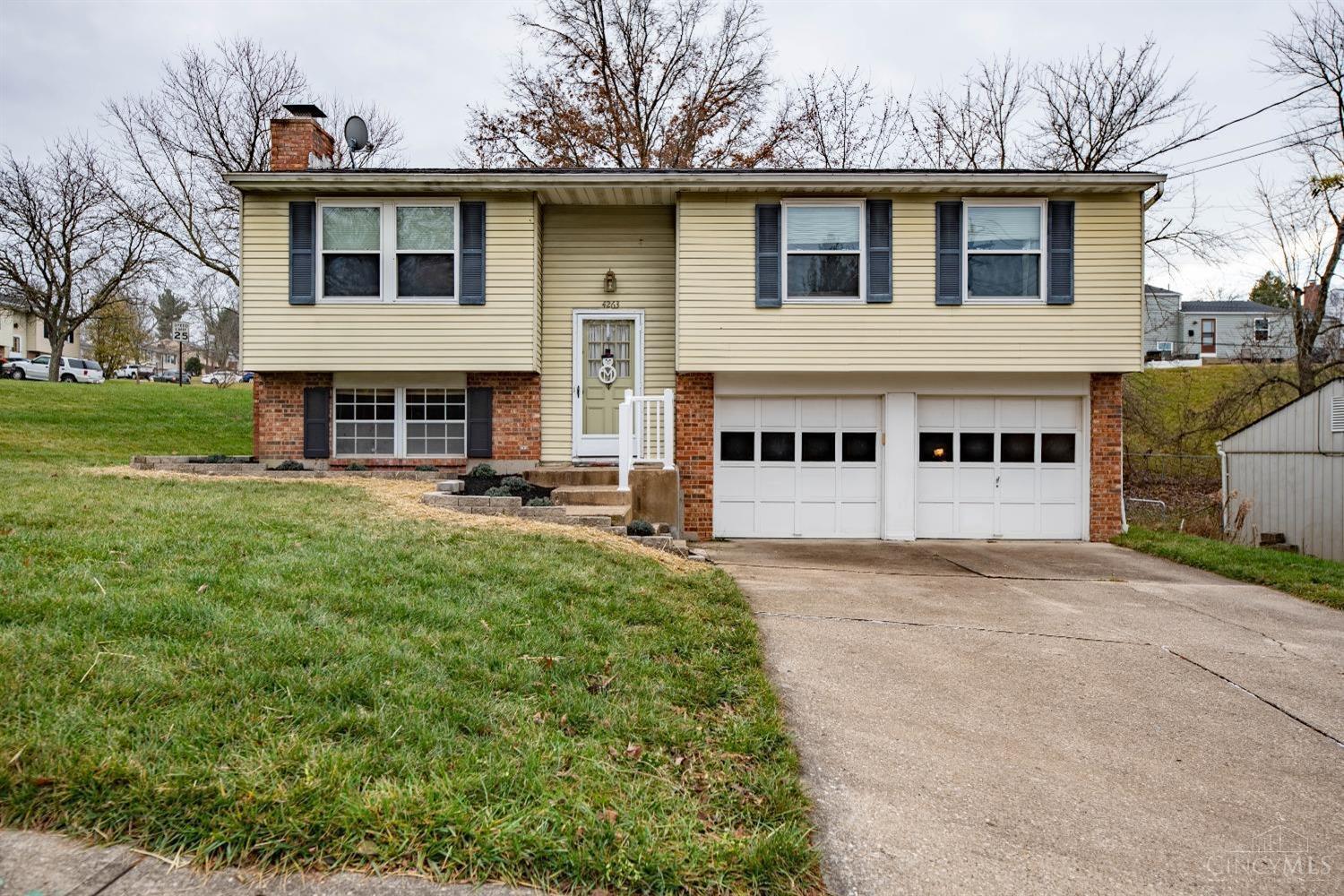 4263 Paul Road Cincinnati, OH 45238 - Photo 1 of 28 Gallery Image 1