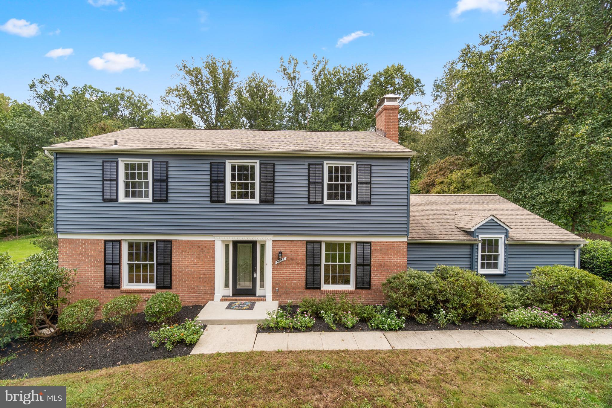 9433 Dunloggin Road Ellicott City, MD 21042 - Photo 1 of 48 Exterior