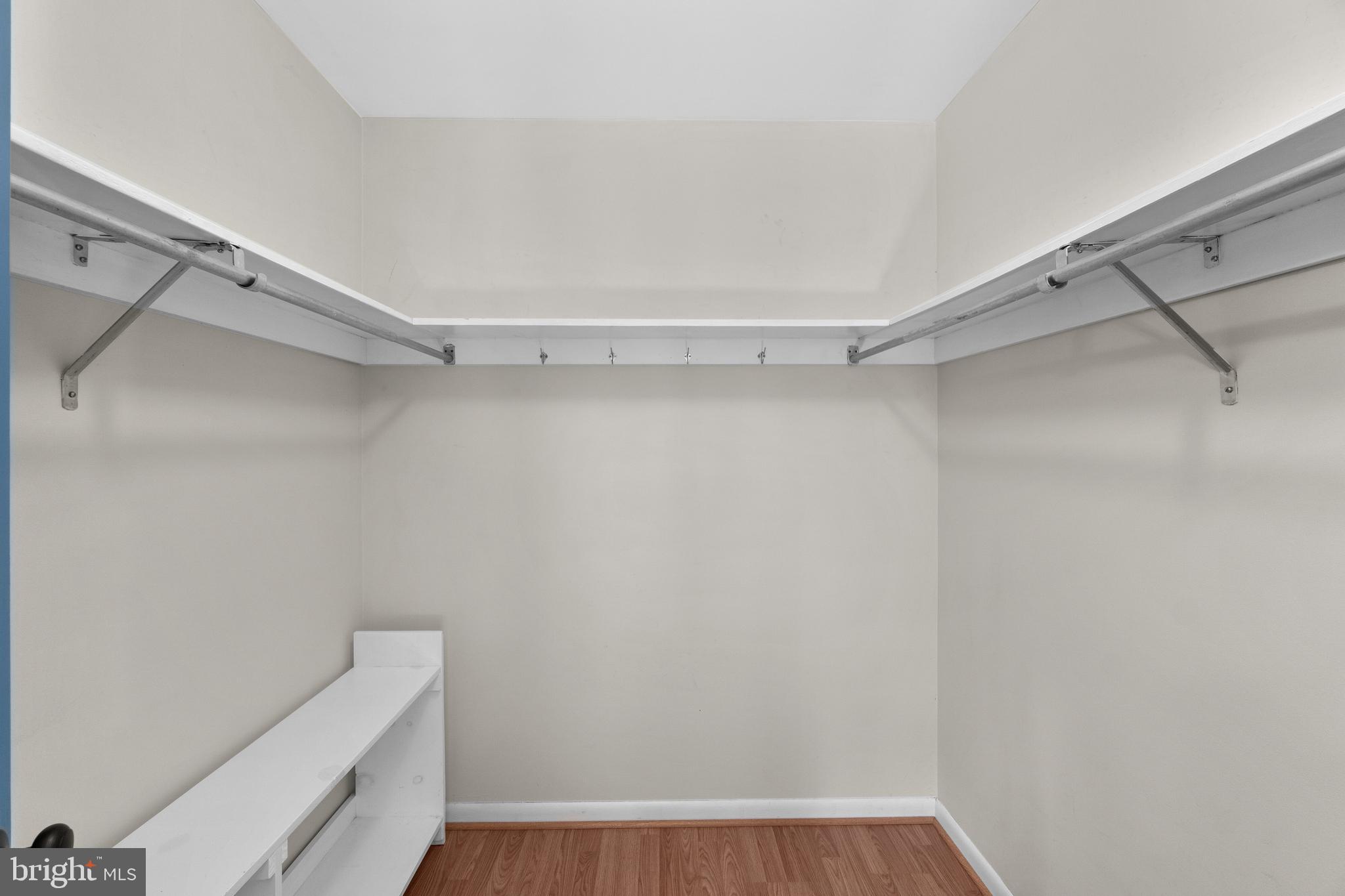 9433 Dunloggin Road Ellicott City, MD 21042 - Photo 23 of 48 Walk In Closet