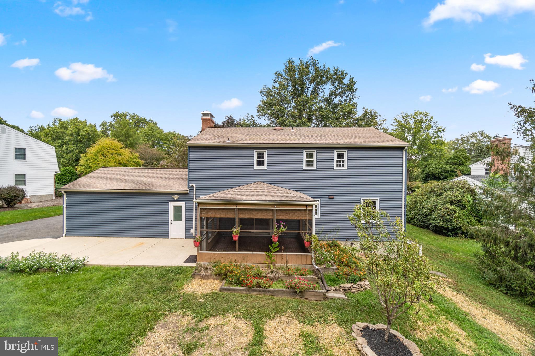 9433 Dunloggin Road Ellicott City, MD 21042 - Photo 43 of 48 Exterior