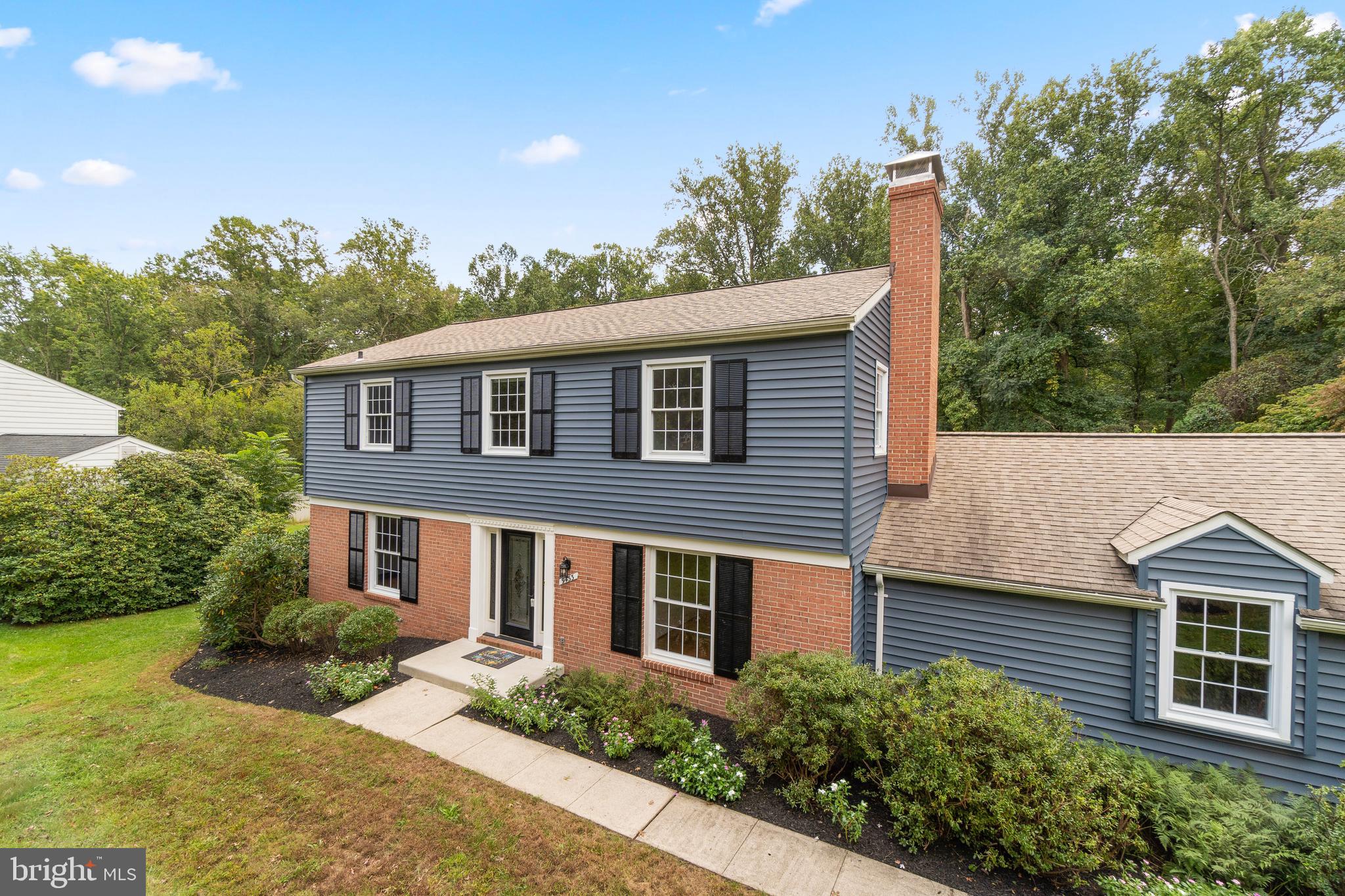 9433 Dunloggin Road Ellicott City, MD 21042 - Photo 48 of 48 Exterior