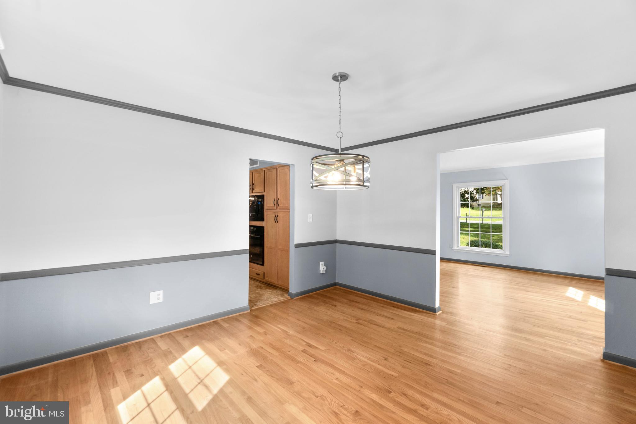 9433 Dunloggin Road Ellicott City, MD 21042 - Photo 7 of 48 Dining Room