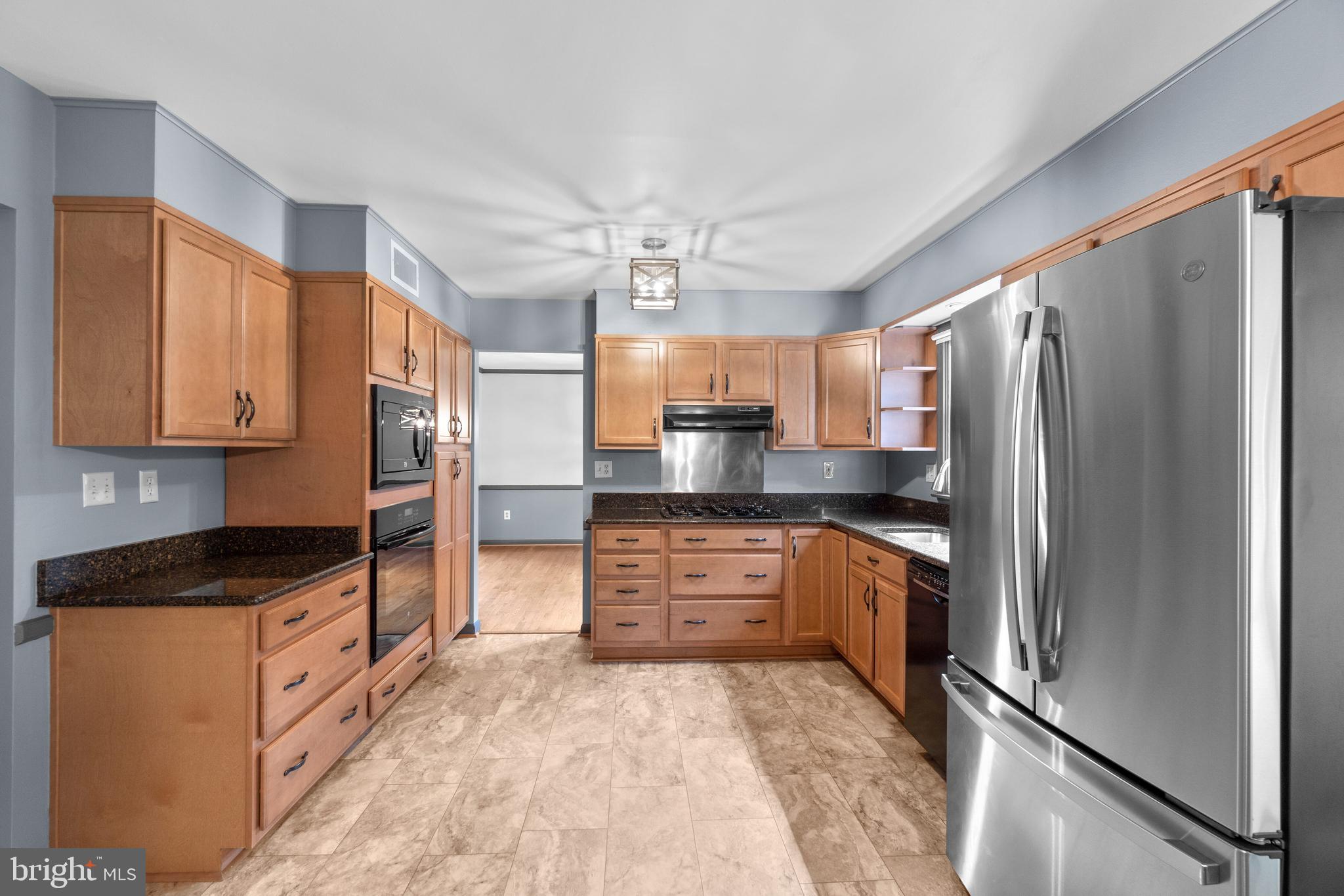9433 Dunloggin Road Ellicott City, MD 21042 - Photo 8 of 48 Kitchen
