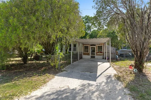 $107,000 | 2325 South Stanley Terrace, Homosassa, FL 34448
