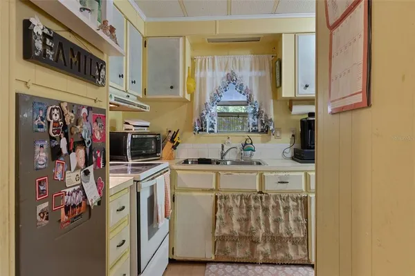 $107,000 | 2325 South Stanley Terrace, Homosassa, FL 34448