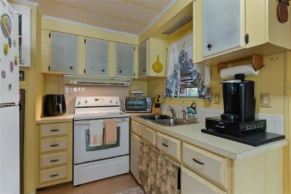 $107,000 | 2325 South Stanley Terrace, Homosassa, FL 34448