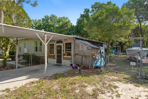 $107,000 | 2325 South Stanley Terrace, Homosassa, FL 34448