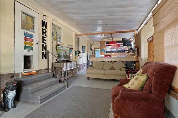 $107,000 | 2325 South Stanley Terrace, Homosassa, FL 34448