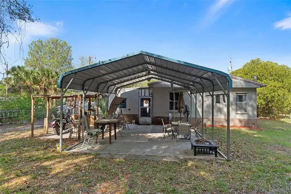 $107,000 | 2325 South Stanley Terrace, Homosassa, FL 34448