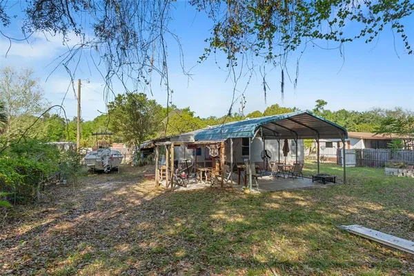 $107,000 | 2325 South Stanley Terrace, Homosassa, FL 34448