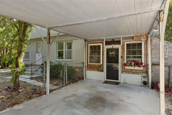 $107,000 | 2325 South Stanley Terrace, Homosassa, FL 34448