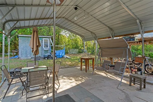 $107,000 | 2325 South Stanley Terrace, Homosassa, FL 34448