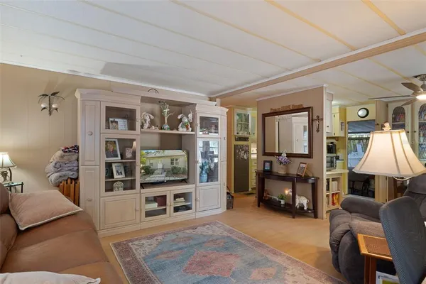 $107,000 | 2325 South Stanley Terrace, Homosassa, FL 34448