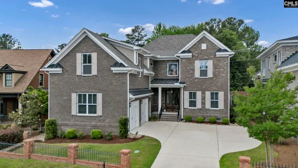 $725,000 | 209 Upper Lake Drive, Elgin, SC 29045