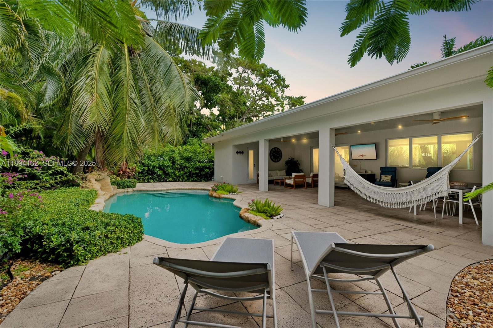 12932 Ixora Road North Miami, FL 33181 - Photo 3 of 21 Gallery Image 3